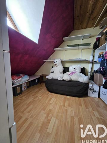 Maison à vendre 5 pièces 115,26 m² Neuilly-en-Thelle