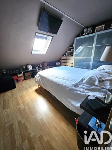 Maison à vendre 5 pièces 115,26 m² Neuilly-en-Thelle