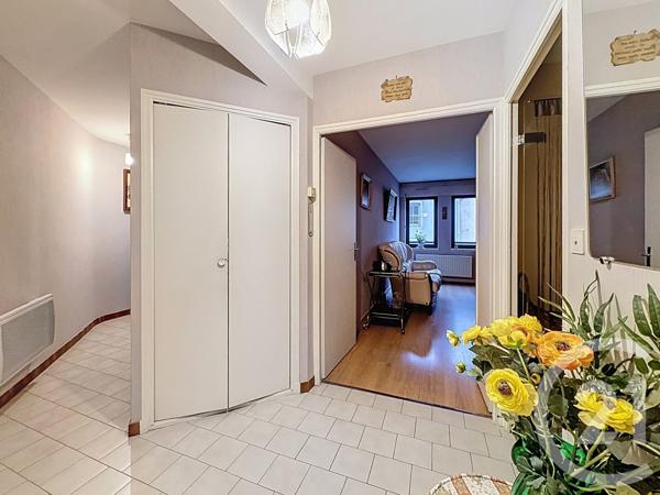 Appartement F3 à vendre  3 pièces - 67 m2 CHAUMONT - 52