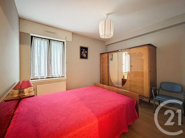 Appartement F3 à vendre  3 pièces - 67 m2 CHAUMONT - 52