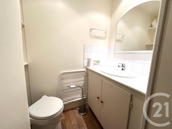 Appartement F1 à vendre  1 pièce - 22,31 m 2   PARIS  - 75016