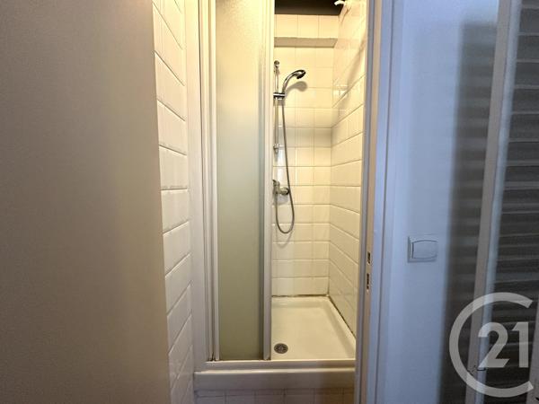 Appartement F1 à vendre  1 pièce - 22,31 m 2   PARIS  - 75016