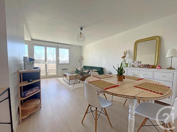 Appartement T2 à vendre  2 pièces - 48 m2 TOULOUSE - 31