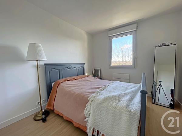 Appartement T2 à vendre  2 pièces - 48 m2 TOULOUSE - 31