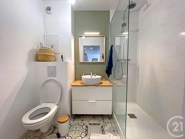 Appartement T2 à vendre  2 pièces - 48 m2 TOULOUSE - 31