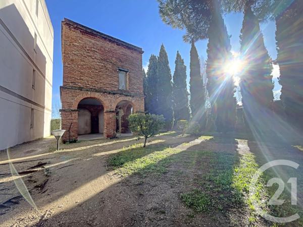 Appartement T2 à vendre  2 pièces - 48 m2 TOULOUSE - 31