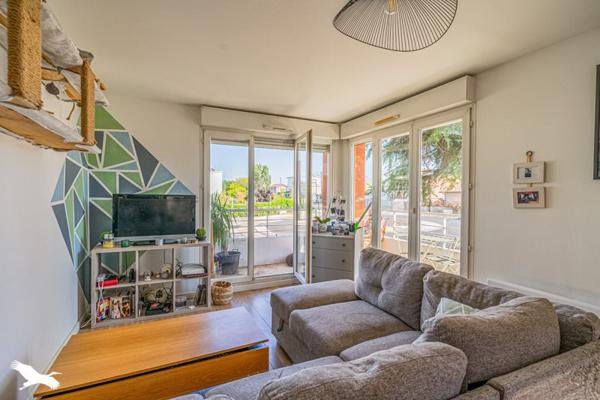 Appartement à vendre |  Talence |  2 pièces | 45 m²