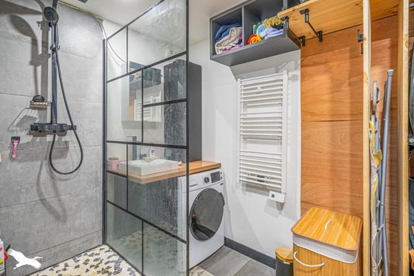 Appartement à vendre |  Talence |  2 pièces | 45 m²