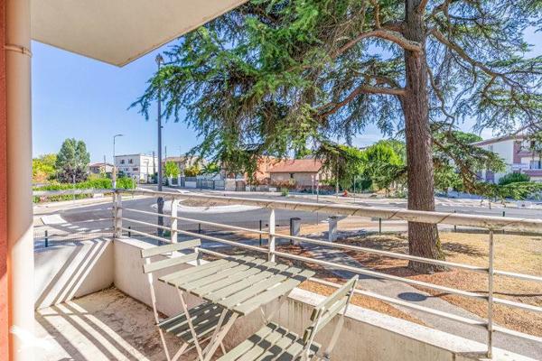 Appartement à vendre |  Talence |  2 pièces | 45 m²