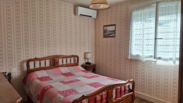 Maison à vendre à Ernée en Mayenne (53500), ref : 53077-20