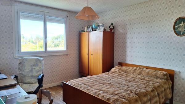 Maison à vendre à Ernée en Mayenne (53500), ref : 53077-20