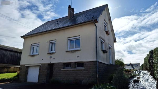 Maison à vendre à Ernée en Mayenne (53500), ref : 53077-20