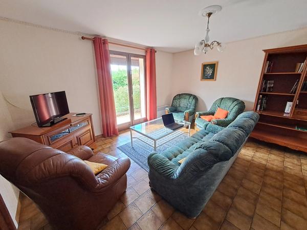 Maison à vendre 4 pièces LE HAILLAN (33)