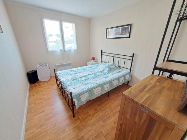 Maison à vendre 4 pièces LE HAILLAN (33)