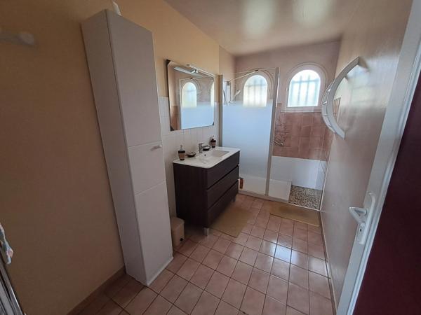 Maison à vendre 4 pièces LE HAILLAN (33)