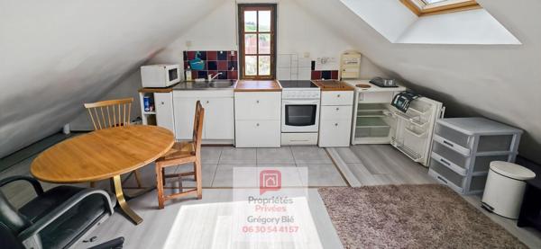 Maison bourgeoise 7 pièce(s) 220 m2