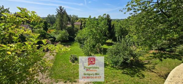 Maison bourgeoise 7 pièce(s) 220 m2