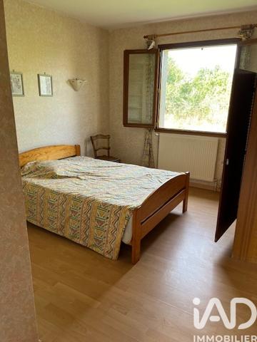 Maison à vendre 5 pièces 142 m² Saint-Élix-le-Château