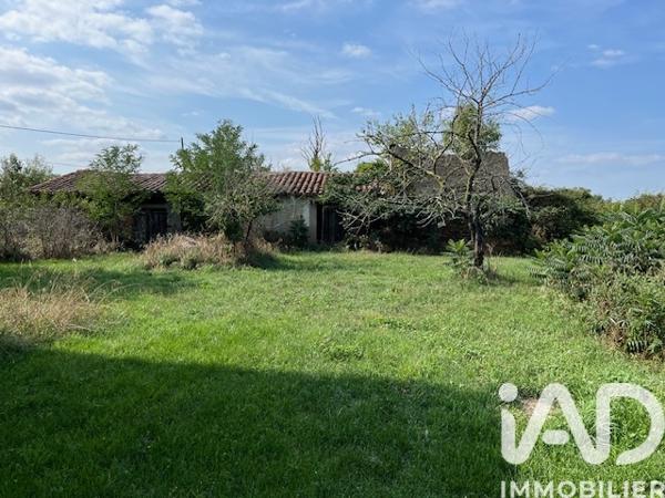 Maison à vendre 5 pièces 142 m² Saint-Élix-le-Château