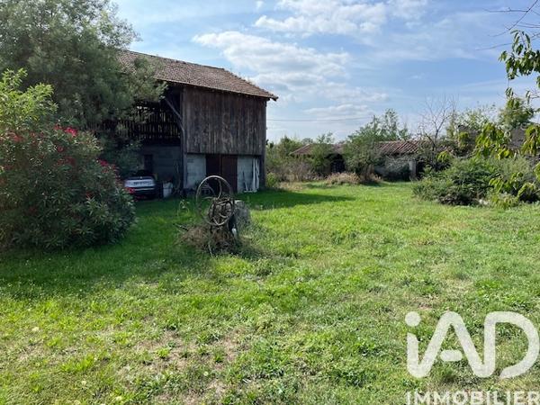 Maison à vendre 5 pièces 142 m² Saint-Élix-le-Château