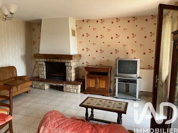 Maison à vendre 5 pièces 142 m² Saint-Élix-le-Château