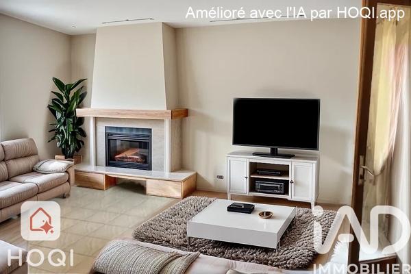 Maison à vendre 5 pièces 142 m² Saint-Élix-le-Château
