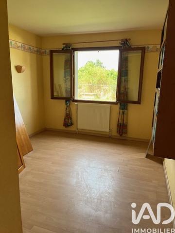 Maison à vendre 5 pièces 142 m² Saint-Élix-le-Château