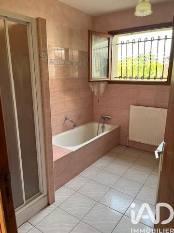 Maison à vendre 5 pièces 142 m² Saint-Élix-le-Château