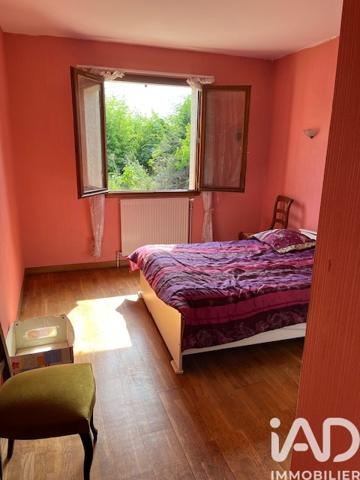 Maison à vendre 5 pièces 142 m² Saint-Élix-le-Château