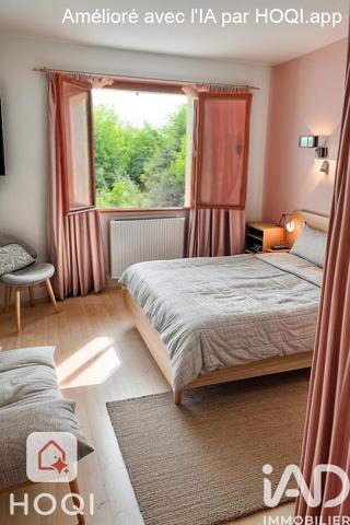 Maison à vendre 5 pièces 142 m² Saint-Élix-le-Château