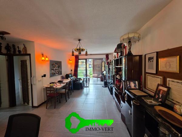 Appartement T3 à Cayenne | Immo-Vert
