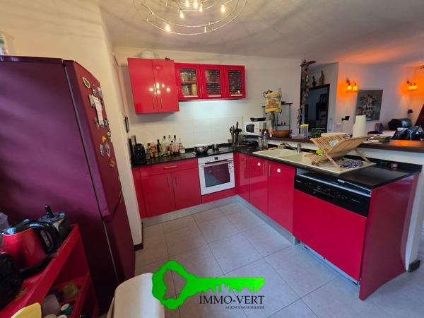 Appartement T3 à Cayenne | Immo-Vert