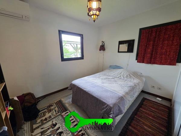Appartement T3 à Cayenne | Immo-Vert