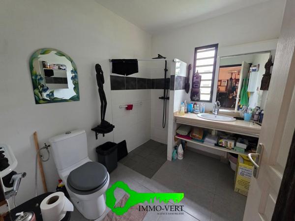 Appartement T3 à Cayenne | Immo-Vert