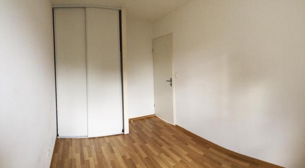 Appartement T2,  
Nantes 44300