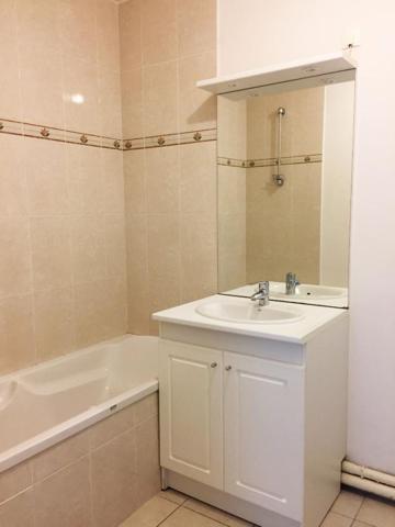 Appartement T2,  
Nantes 44300