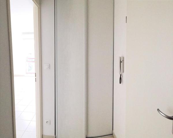 Appartement T2,  
Nantes 44300