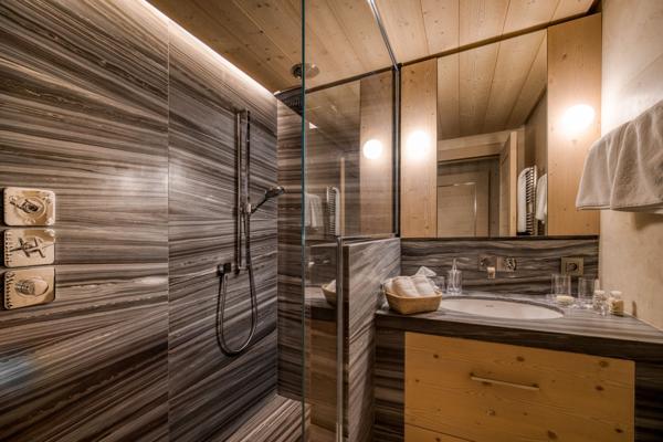 Vente Chalet de luxe Megève 18 Pièces 900 m²