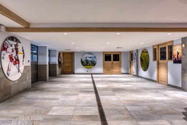 Vente Chalet de luxe Megève 18 Pièces 900 m²