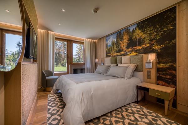 Vente Chalet de luxe Megève 18 Pièces 900 m²