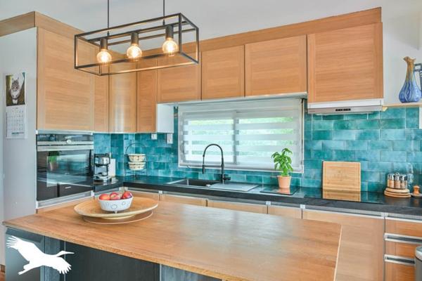 Maison à vendre |  Saint-Gaudens |  6 pièces | 162 m²