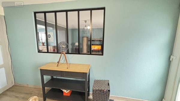 Maison à vendre à Saint-Martin-Boulogne dans le Pas-de-Calais (62280), ref : 62055-3872