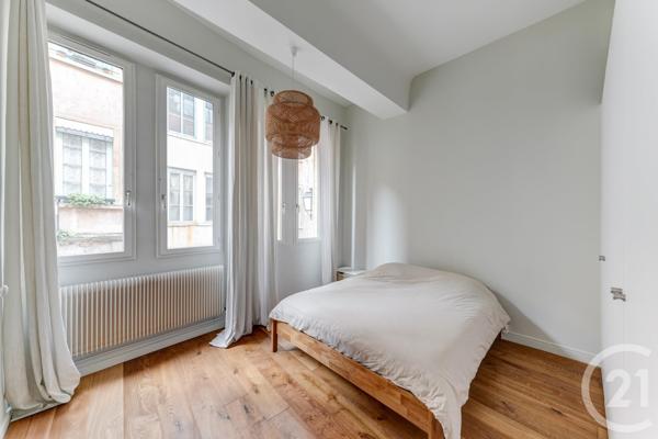 Appartement F2 à vendre  2 pièces - 62,06 m2 LYON - 69005