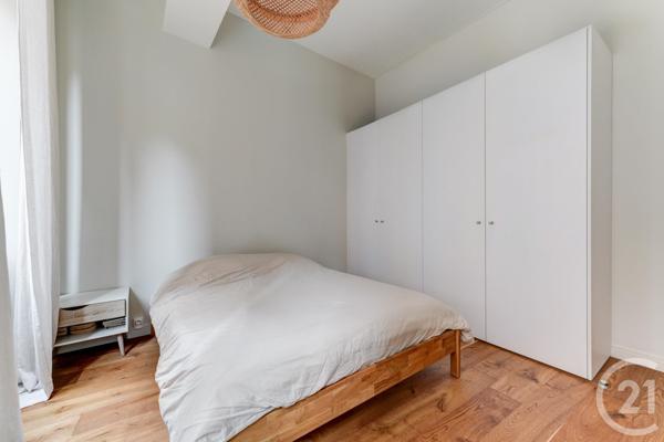 Appartement F2 à vendre  2 pièces - 62,06 m2 LYON - 69005