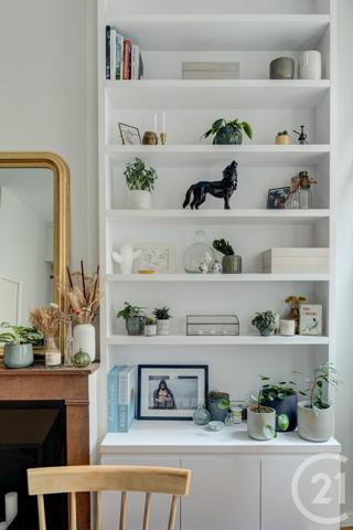 Appartement F2 à vendre  2 pièces - 62,06 m2 LYON - 69005