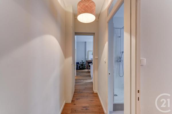 Appartement F2 à vendre  2 pièces - 62,06 m2 LYON - 69005
