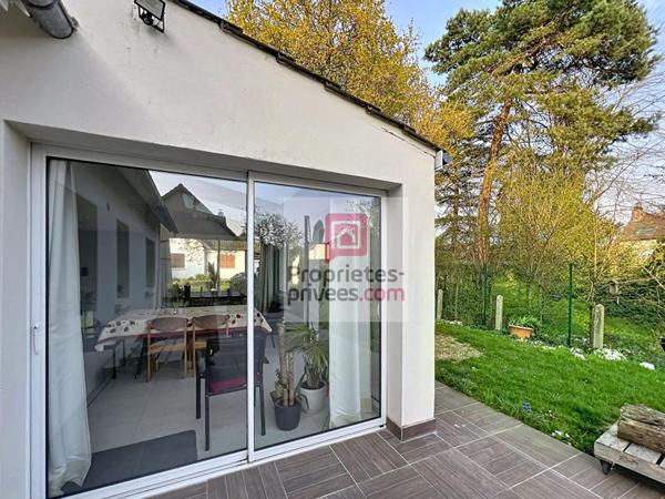 Maison individuelle Le Perray En Yvelines 6 pièces 165 m2
