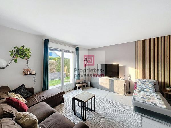 Maison individuelle Le Perray En Yvelines 6 pièces 165 m2