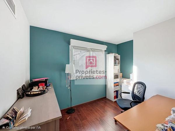 Maison individuelle Le Perray En Yvelines 6 pièces 165 m2