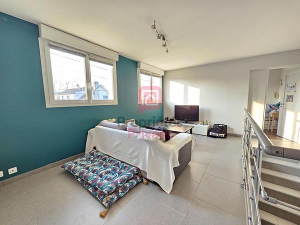 Maison individuelle Le Perray En Yvelines 6 pièces 165 m2